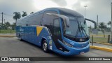 Auto Viação Putinga 170 na cidade de Porto Alegre, Rio Grande do Sul, Brasil, por RODRIGO Souza. Número da foto: #13233690.