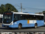 Rápido Araguaia 50.046 na cidade de Goiânia, Goiás, Brasil, por Douglas Andrez. Número da foto: #13234427.