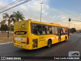 Viação Pioneira 233617 na cidade de Brasília, Distrito Federal, Brasil, por Paulo Camillo Mendes Maria. Número da foto: #13231885.