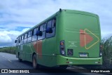 Ônibus Particulares 39.114 na cidade de Nazaré da Mata, Pernambuco, Brasil, por Melqui Macedo. Número da foto: #13233010.