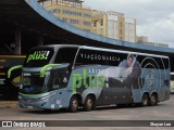 Viação Garcia 88037 na cidade de Porto Alegre, Rio Grande do Sul, Brasil, por Shayan Lee. Número da foto: #13233426.