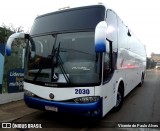 Zambalde Turismo 2030 na cidade de Conceição do Mato Dentro, Minas Gerais, Brasil, por Vicente de Paulo Alves. Número da foto: #13231799.