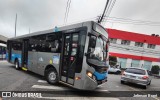 Cooper Líder > A2 Transportes 6 8052 na cidade de São Paulo, São Paulo, Brasil, por Jeferson Brant. Número da foto: #13231748.
