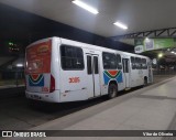 Transnacional Transp. de Passageiros 3005 na cidade de Campina Grande, Paraíba, Brasil, por Vitor de Oliveira. Número da foto: #:id.