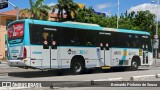 Empresa Santa Maria 20361 na cidade de Fortaleza, Ceará, Brasil, por Bernardo Pinheiro de Sousa. Número da foto: #13233735.