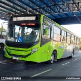 BB Transportes e Turismo 1389 na cidade de Itapevi, São Paulo, Brasil, por Michel Nowacki. Número da foto: #13234597.
