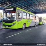 BB Transportes e Turismo 1427 na cidade de Itapevi, São Paulo, Brasil, por Michel Nowacki. Número da foto: #13234562.