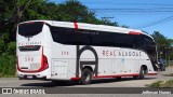 Real Alagoas de Viação 598 na cidade de Recife, Pernambuco, Brasil, por Jefferson Nunes. Número da foto: #13234859.