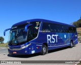 RST Turismo 3050 na cidade de Ituporanga, Santa Catarina, Brasil, por Amarildo Kamers. Número da foto: #13232660.