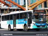 Transportes Campo Grande D53529 na cidade de Rio de Janeiro, Rio de Janeiro, Brasil, por Rafael da Silva Xarão. Número da foto: #:id.