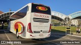 Realidade Transportes e Turismo 0377 na cidade de Aparecida, São Paulo, Brasil, por Claudio José de Souza. Número da foto: #:id.