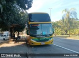Empresa Gontijo de Transportes 23095 na cidade de Ipatinga, Minas Gerais, Brasil, por Celso ROTA381. Número da foto: #13233873.