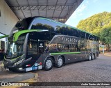 Viação Garcia 96150 na cidade de Iporã, Paraná, Brasil, por Andre Santos de Moraes. Número da foto: #13232116.