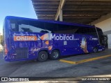 Empresa de Ônibus Nossa Senhora da Penha 65417 na cidade de Lages, Santa Catarina, Brasil, por LUCAS NASCIMENTO. Número da foto: #13234448.