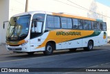 Viação Bassamar 125 na cidade de Juiz de Fora, Minas Gerais, Brasil, por Christian  Fortunato. Número da foto: #:id.