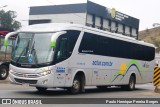 Actur Viagens 11046 na cidade de Caratinga, Minas Gerais, Brasil, por Paulo Henrique Pereira Borges. Número da foto: #13232669.