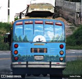 Ônibus Particulares 0935 na cidade de Santos Dumont, Minas Gerais, Brasil, por Isaias Ralen. Número da foto: #13231623.