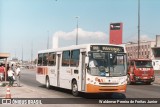 Transportes América B19535 na cidade de Rio de Janeiro, Rio de Janeiro, Brasil, por Waldemar Pereira de Freitas Junior. Número da foto: #13231630.
