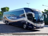 Berel Transporte e Turismo 27292004 na cidade de Fortaleza, Ceará, Brasil, por Álvaro Richard Richard. Número da foto: #13233908.