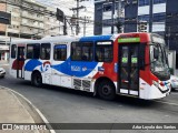 Viação Pavunense B32616 na cidade de Rio de Janeiro, Rio de Janeiro, Brasil, por Artur Loyola dos Santos. Número da foto: #:id.