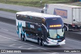 Empresa de Ônibus Nossa Senhora da Penha 65030 na cidade de Joinville, Santa Catarina, Brasil, por Petris _spotter 2.4. Número da foto: #:id.