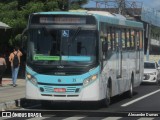 Rota Sol > Vega Transporte Urbano 35854 na cidade de Fortaleza, Ceará, Brasil, por Alexandre Dumas. Número da foto: #:id.