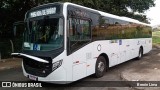 VB Transportes e Turismo 1265 na cidade de Campinas, São Paulo, Brasil, por Brenin Lima. Número da foto: #:id.