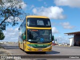 Empresa Gontijo de Transportes 23000 na cidade de Vitória da Conquista, Bahia, Brasil, por Cleber Bus. Número da foto: #13232971.
