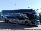 Viação Princesa dos Inhamuns 0241404 na cidade de Fortaleza, Ceará, Brasil, por Álvaro Richard Richard. Número da foto: #13233903.