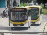 Coletivo Transportes 3647 na cidade de Caruaru, Pernambuco, Brasil, por Alexandre Dumas. Número da foto: #:id.