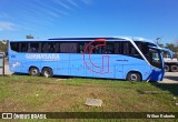 Expresso Guanabara 2517 na cidade de Governador Valadares, Minas Gerais, Brasil, por Wilton Roberto. Número da foto: #13234132.