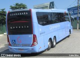 Expresso Guanabara 810 na cidade de Resende, Rio de Janeiro, Brasil, por Valter Silva. Número da foto: #:id.
