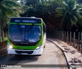 Rodoviária Caxangá 535 na cidade de Olinda, Pernambuco, Brasil, por Ytalo Alves. Número da foto: #13232626.