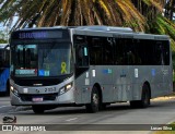 Expresso CampiBus 2352 na cidade de Campinas, São Paulo, Brasil, por Lucas Silva. Número da foto: #:id.
