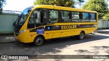Prefeitura Municipal de Careaçu 5F44 na cidade de Santa Rita do Sapucaí, Minas Gerais, Brasil, por Fábio Santos. Número da foto: #13232998.