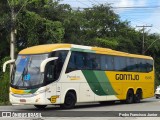 Empresa Gontijo de Transportes 19245 na cidade de Recife, Pernambuco, Brasil, por Pedro Francisco Junior. Número da foto: #13233772.