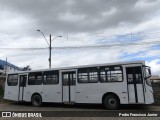 Ônibus Particulares 20801 na cidade de Vitória de Santo Antão, Pernambuco, Brasil, por Pedro Francisco Junior. Número da foto: #13233717.