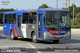 Empresa de Ônibus Vila Galvão 30.802 na cidade de São Paulo, São Paulo, Brasil, por Moaccir  Francisco Barboza. Número da foto: #13232472.
