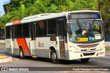 Viação Cidade do Aço RJ 174.171 na cidade de Volta Redonda, Rio de Janeiro, Brasil, por Paulo Henrique Pereira Borges. Número da foto: #13232882.