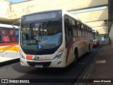 Viação São Bento Ribeirão Preto 13045 na cidade de Ribeirão Preto, São Paulo, Brasil, por Jonas Miranda. Número da foto: #13232789.