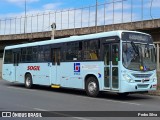 SOGIL - Sociedade de Ônibus Gigante Ltda. 5156 na cidade de Porto Alegre, Rio Grande do Sul, Brasil, por Pedro Silva. Número da foto: #:id.