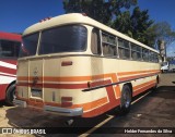 Ônibus Particulares 9976 na cidade de Artur Nogueira, São Paulo, Brasil, por Helder Fernandes da Silva. Número da foto: #:id.