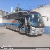 Viação Piracicabana 452402 na cidade de São Paulo, São Paulo, Brasil, por Douglas Nelson de Oliveira. Número da foto: #13231914.