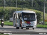 Coopertranscabo - Cooperativa de Transporte Complementar do Cabo de Santo Agostinho 227 na cidade de Cabo de Santo Agostinho, Pernambuco, Brasil, por Jonathan Silva. Número da foto: #:id.