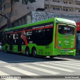 Himalaia Transportes > Ambiental Transportes Urbanos 4 1123 na cidade de São Paulo, São Paulo, Brasil, por Michel Nowacki. Número da foto: #13234445.