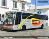 Saritur - Santa Rita Transporte Urbano e Rodoviário 13030 na cidade de Montes Claros, Minas Gerais, Brasil, por Fernando Cassimiro. Número da foto: #13232875.