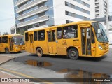 Transporte Coletivo Glória BN614 na cidade de Curitiba, Paraná, Brasil, por Ricardo Matu. Número da foto: #:id.