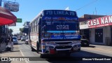 San Miguel SA - Linea 79 27 na cidade de San Lorenzo, Central, Paraguai, por Eliezzer Villasanti Berni. Número da foto: #13231780.