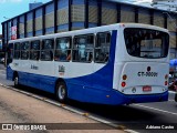 ViaBus Transportes CT-00001 na cidade de Belém, Pará, Brasil, por Adriano Castro. Número da foto: #:id.