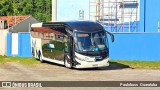 Empresa de Ônibus Nossa Senhora da Penha 65510 na cidade de Guaratuba, Paraná, Brasil, por Paulobuss  Guaratuba. Número da foto: #13234728.